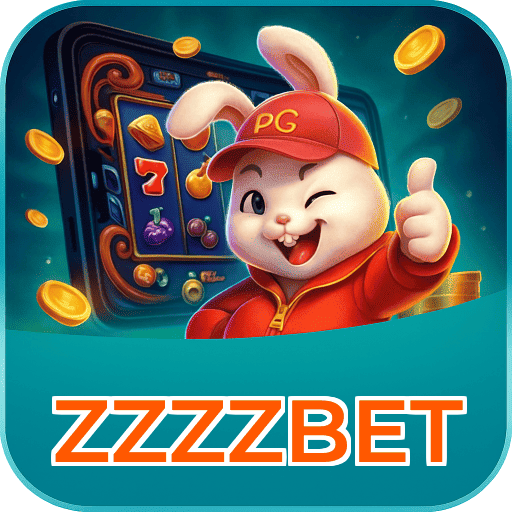 ZZZZBET logo